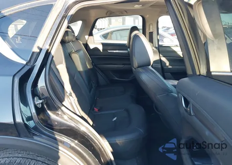 2019 Mazda Cx-5 Touring from USA, damaged, VIN JM3KFACM9K1653443